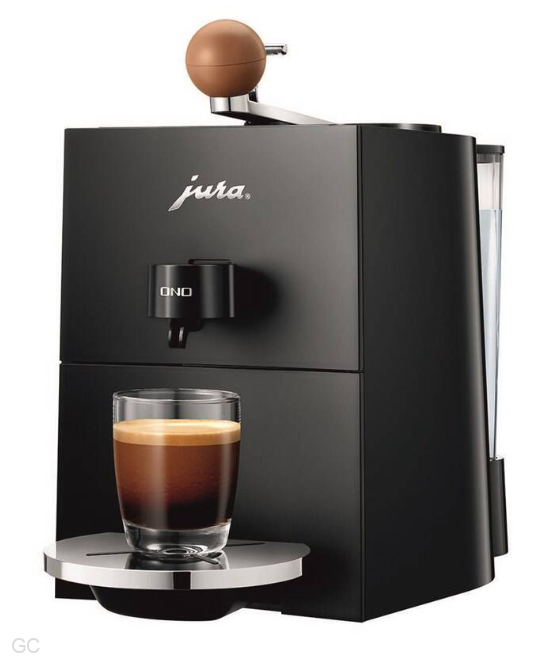 COFFEE BLACK