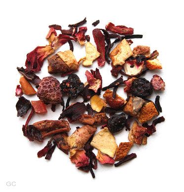 Čaj Suki Malina & Vanilka 250g