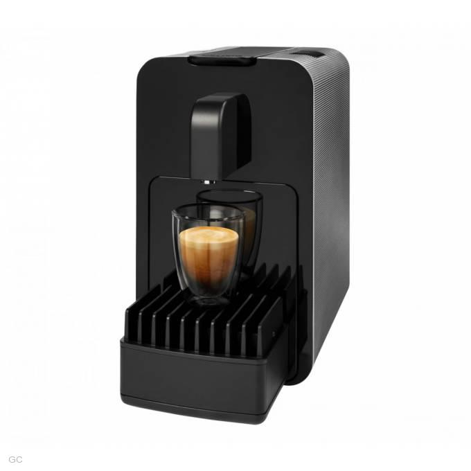 Kávovar Cremesso Viva B6 Volcano Black