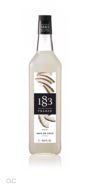 Kokos sirup ROUTIN 1L