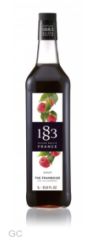 LEDOVÝ ČAJ MALINA SIRUP ROUTIN 1L