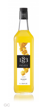 MANGO SIRUP ROUTIN 1L