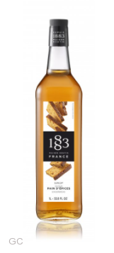 PERNÍK SIRUP ROUTIN 1L