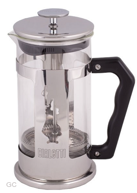 Bialetti Frenchpress Preziosa 1000ml