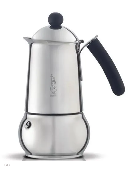 Bialetti Class 4 porce
