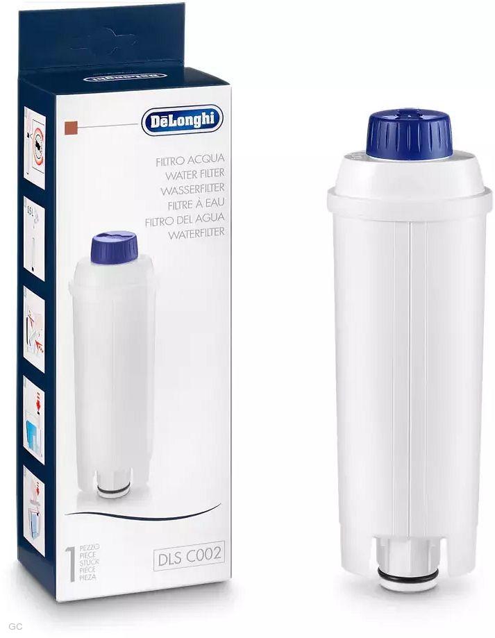 Filtr De Longhi DLS C002