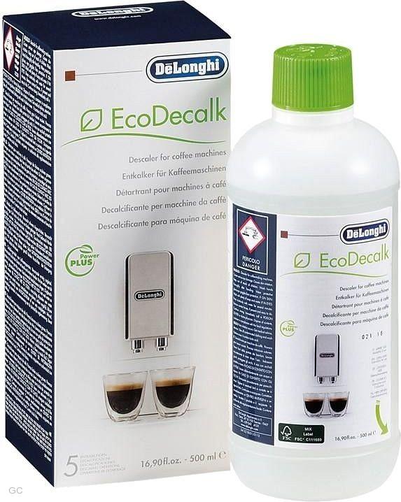 DeLonghi EcoDecalk DLSC500 odvápňovač 500ml