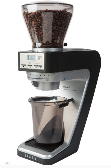 Baratza Sette 30 AP mlýnek na kávu