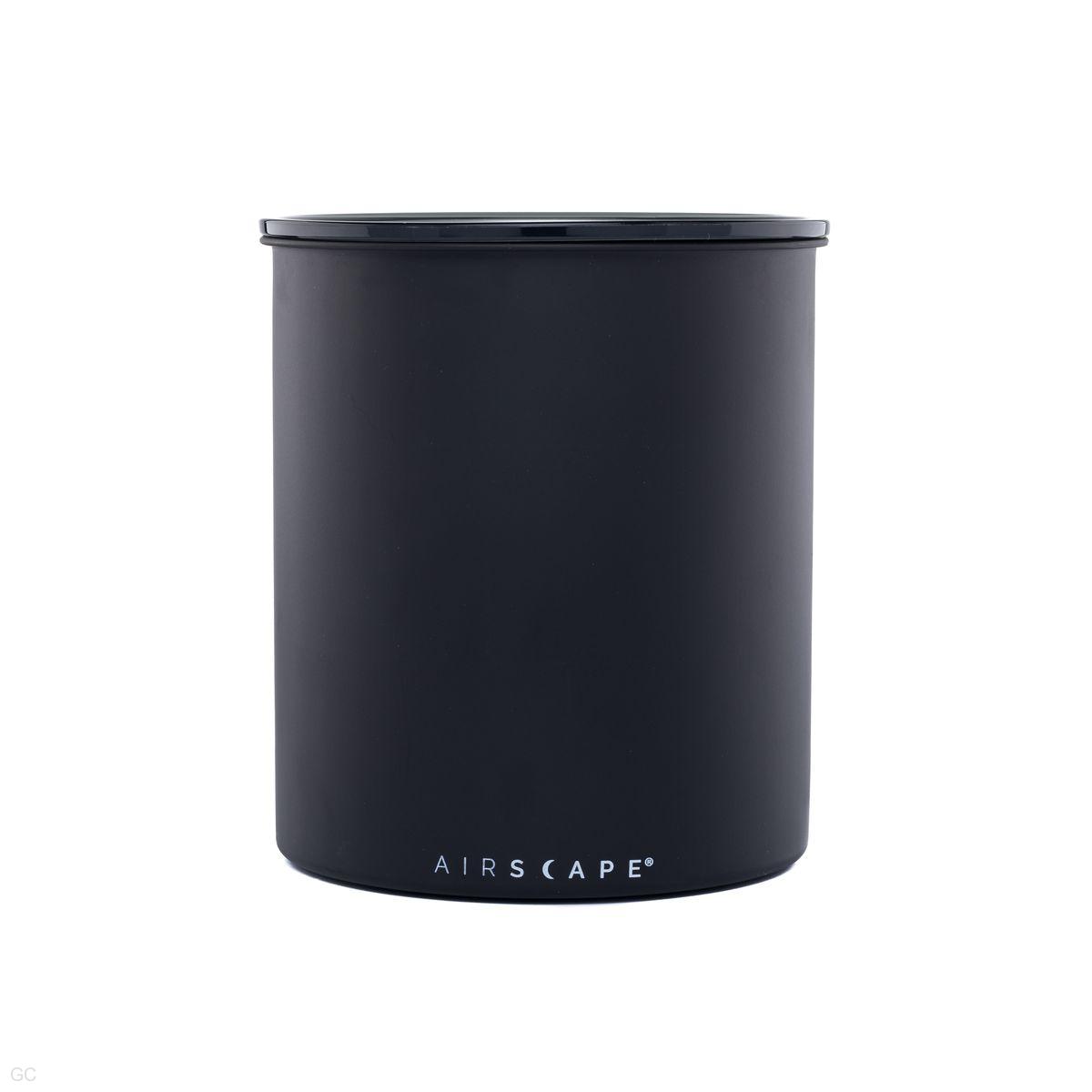 Dóza Airscape Kilo Matte Black