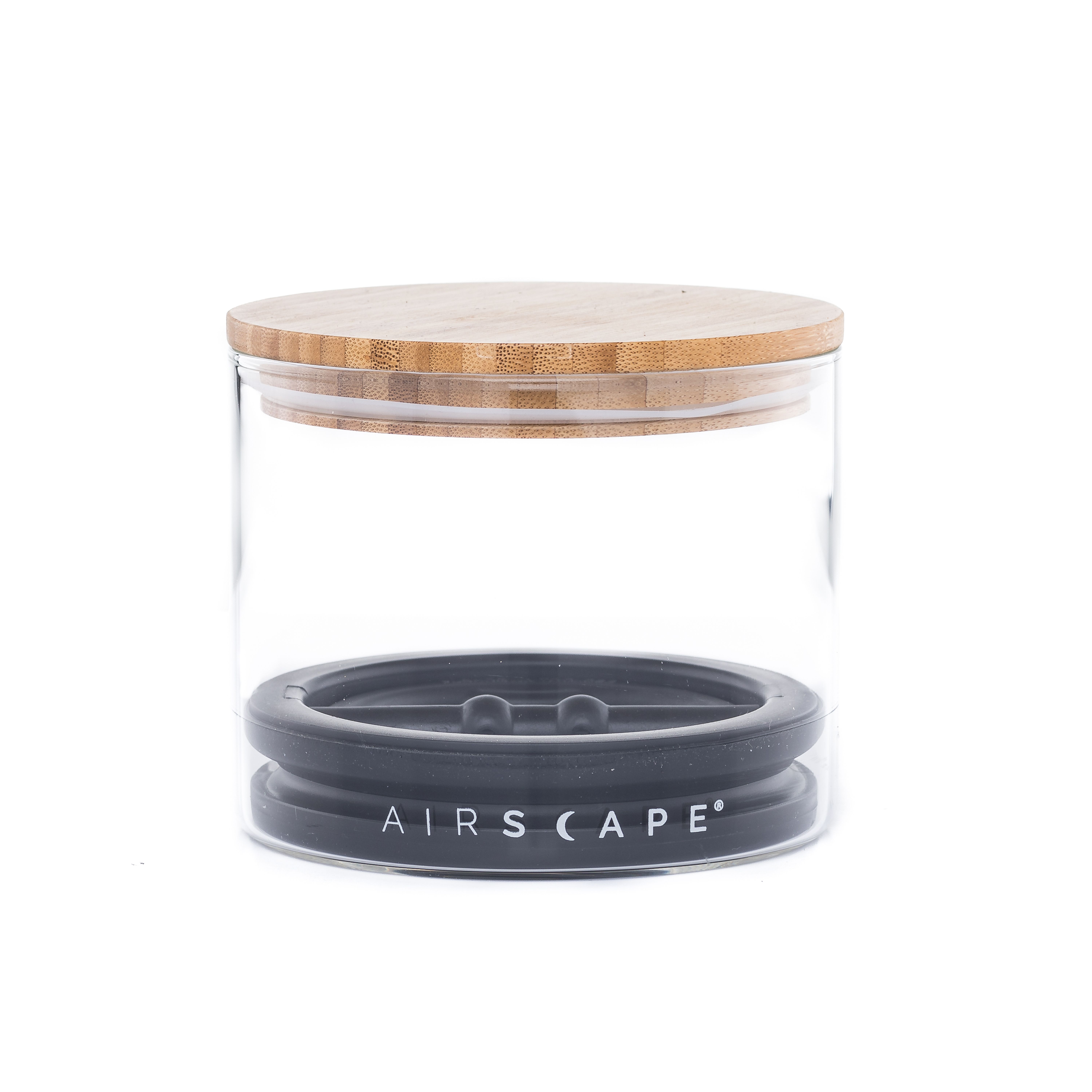 Dóza Airscape Glass 300g