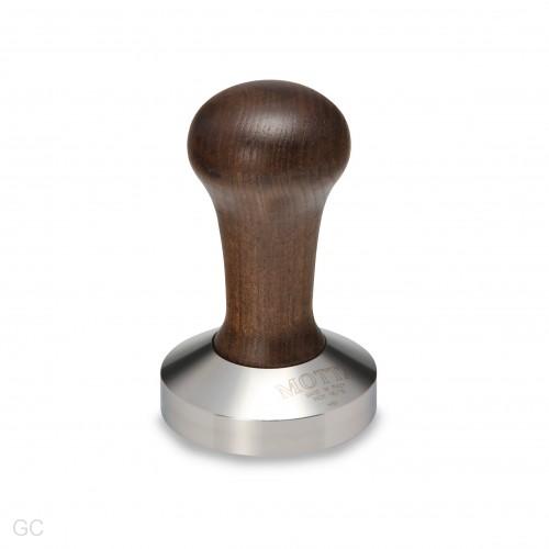 Motta tamper 58 mm hnědý