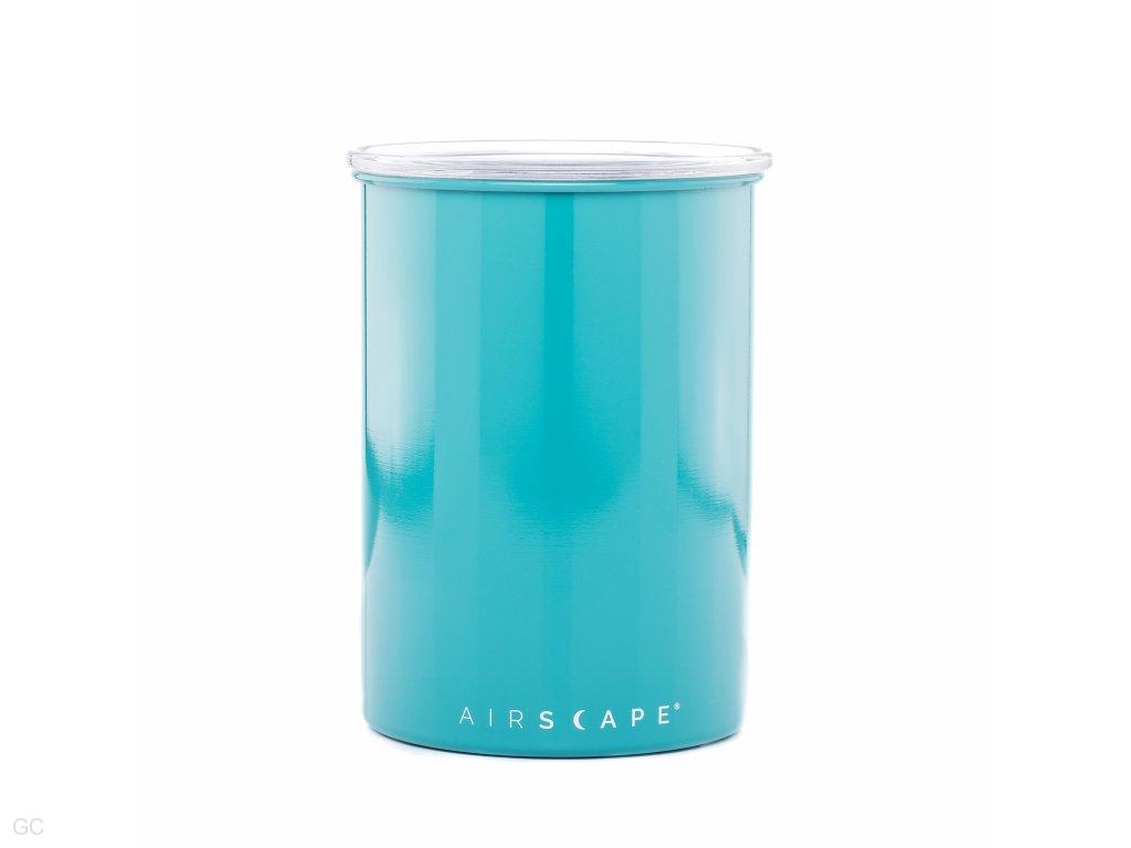 Dóza Airscape Steel Turquoise 500g