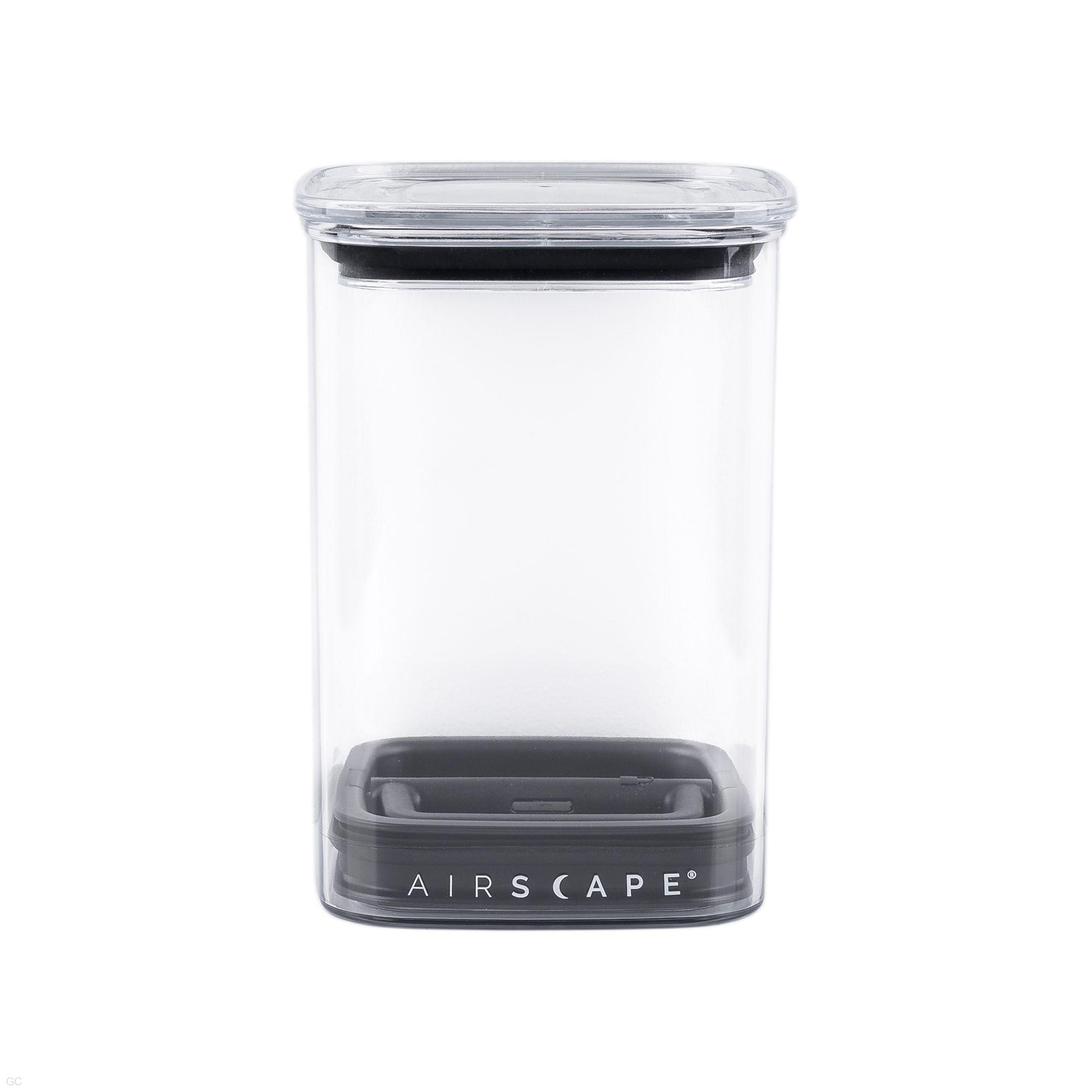 Dóza Airscape Lite 500g