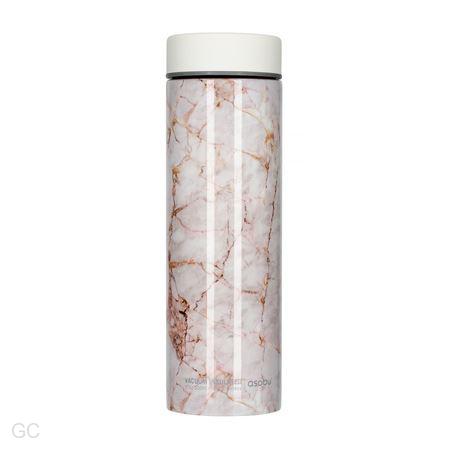 Asobu cestovní termoska Le Baton LB17 Marble 500 ml