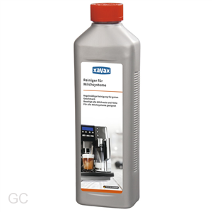 Xavax čistič parních trysek na mléko, 500 ml