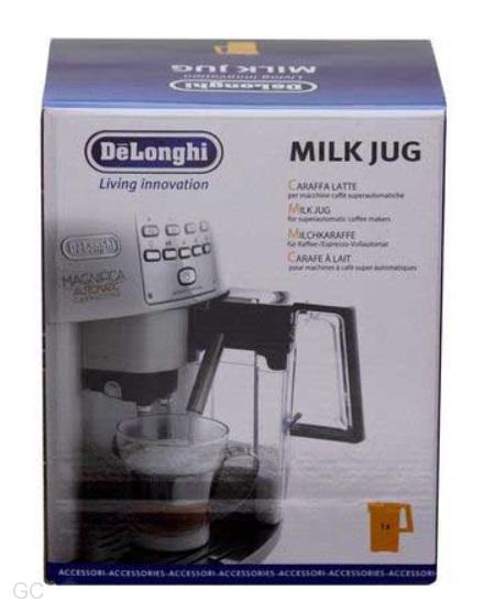 Nádoba na mléko DeLonghi EAM, ECA, ESAM