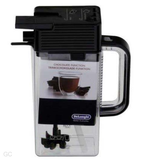 Nádoba na kakao DeLonghi ESAM 6900