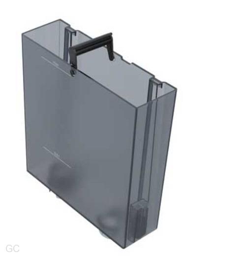 Nádrž na vodu NIVONA CAFEROMATICA NICR8XX
