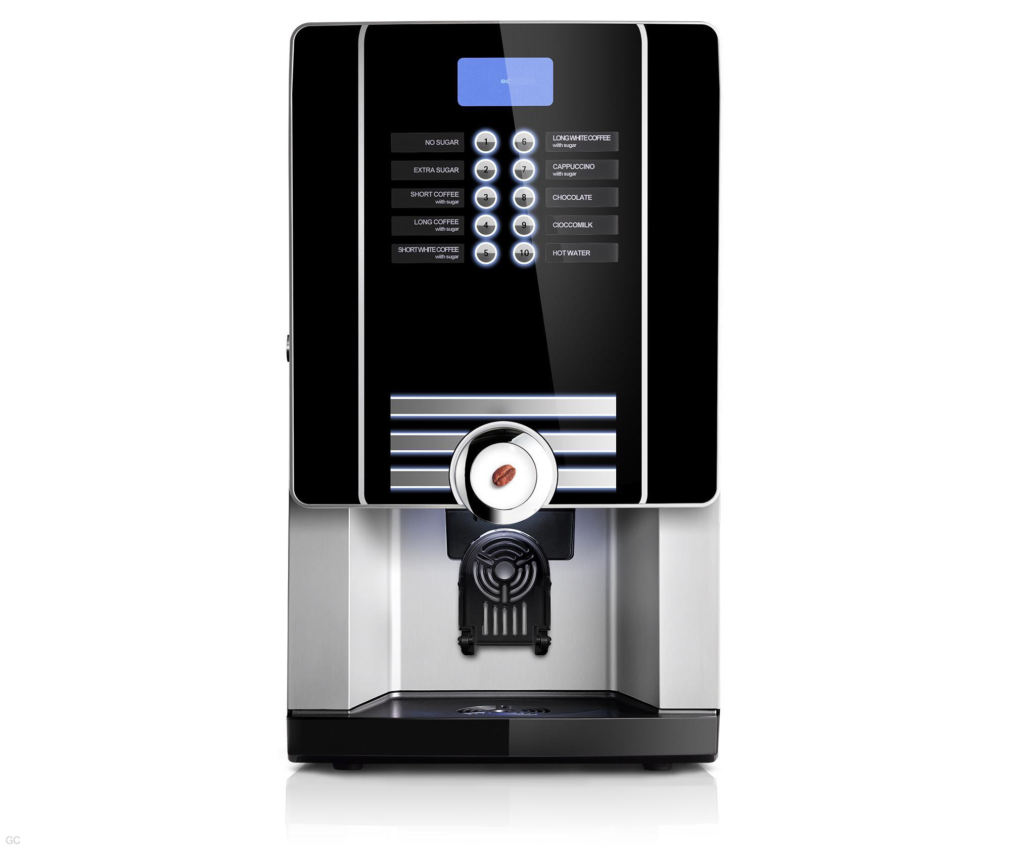 CINO COMPACT EC I4 R2 INSTANT