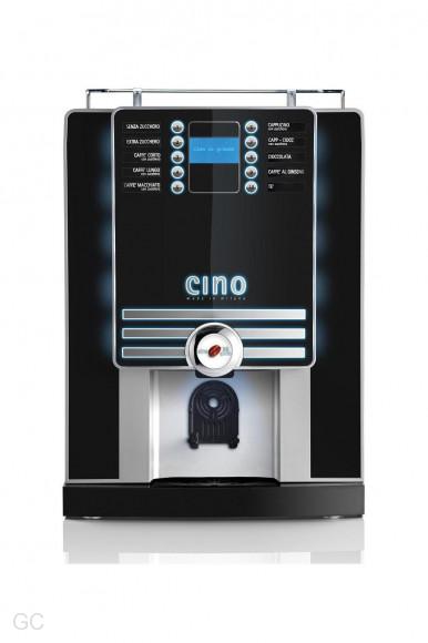 CINO COMPACT XS GRANDE E4 R2 ESPRESSO