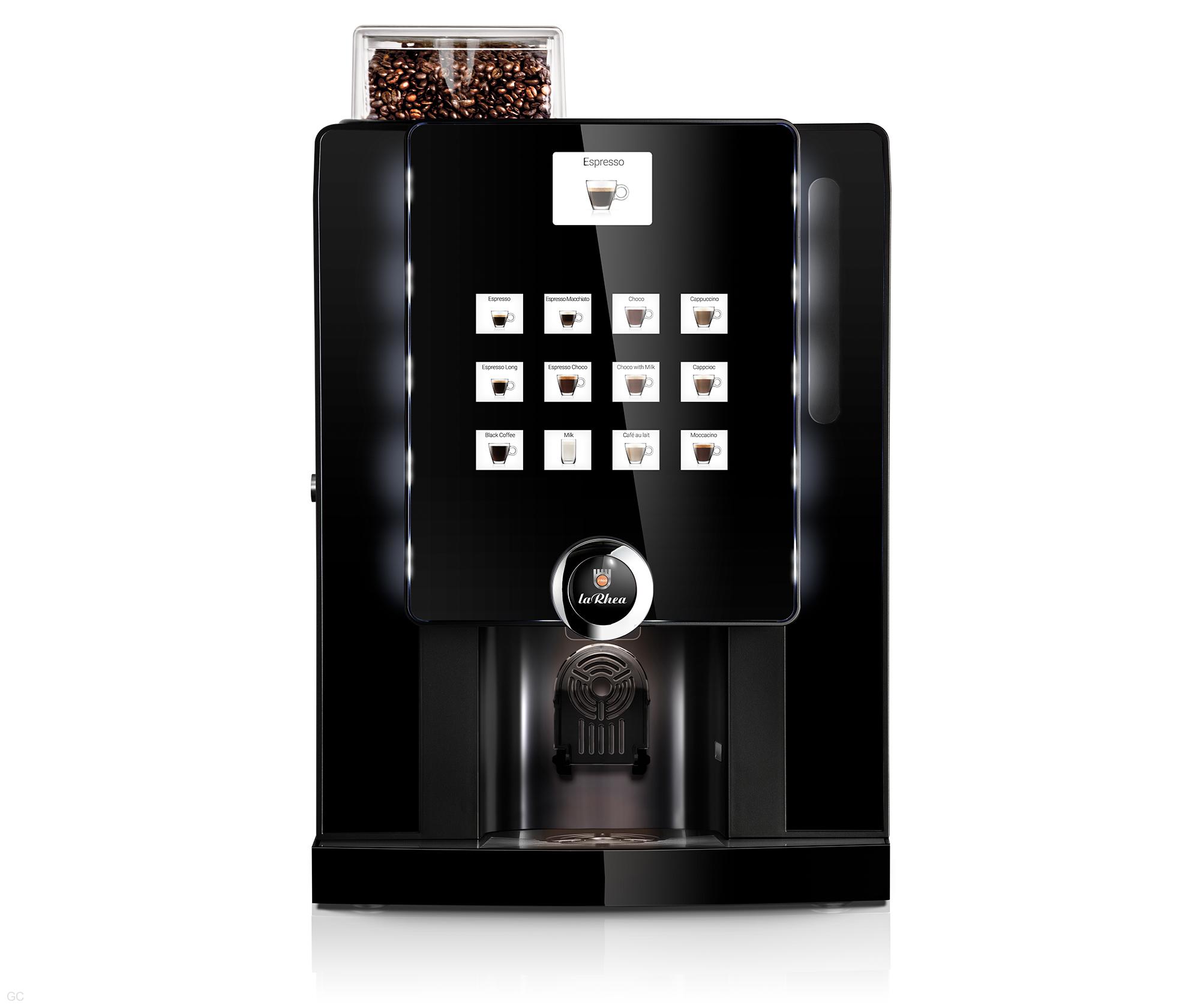 CINO BUSINESS LINE XS GRANDE E4 R2 VHO ESPRESSO