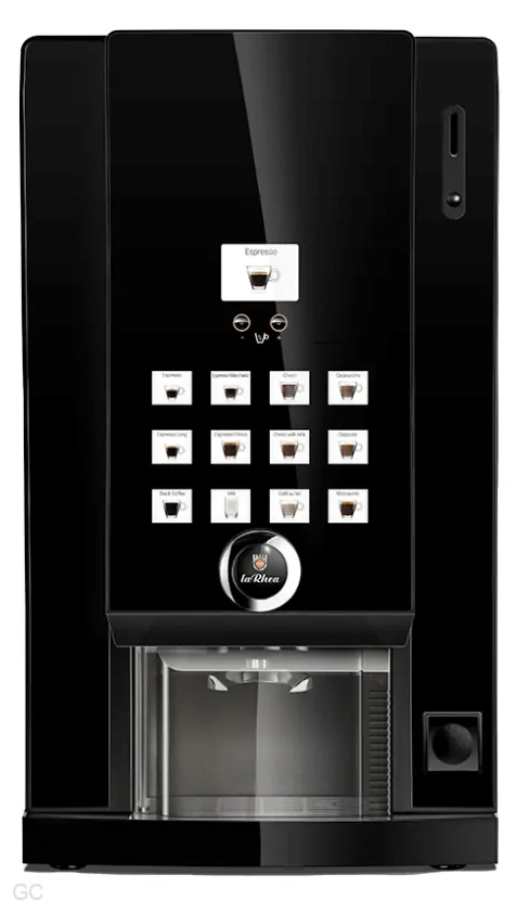 CINO BUSINESS LINE DOPPIO&CUP E6 R3 ESPRESSO