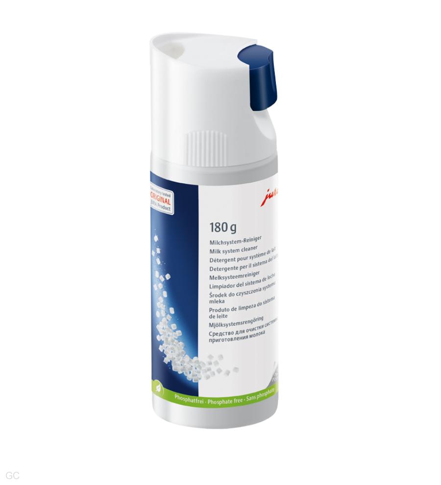 Jura čistič mléčných cest - mini tablety 180gr.