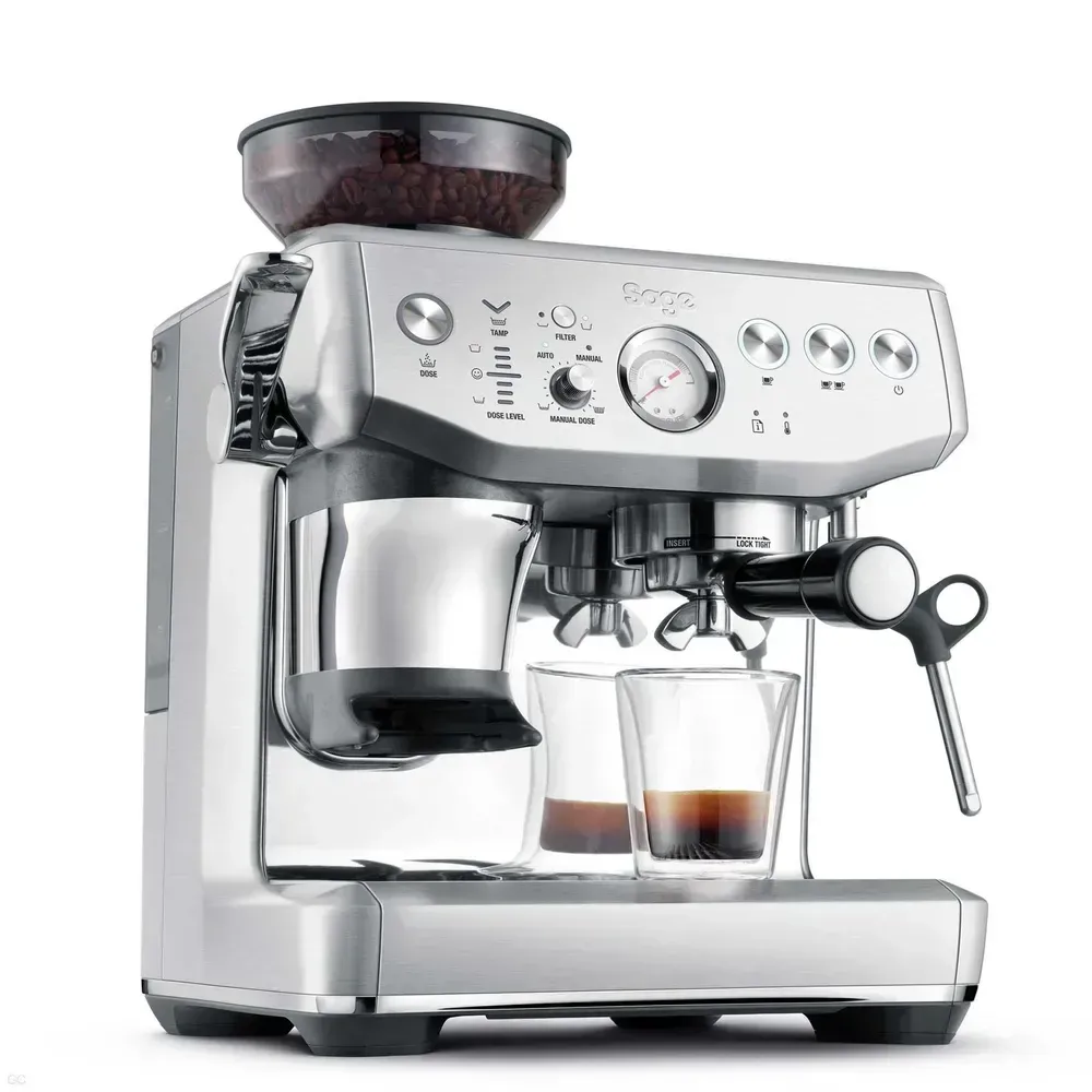 Espresso SAGE SES876BSS