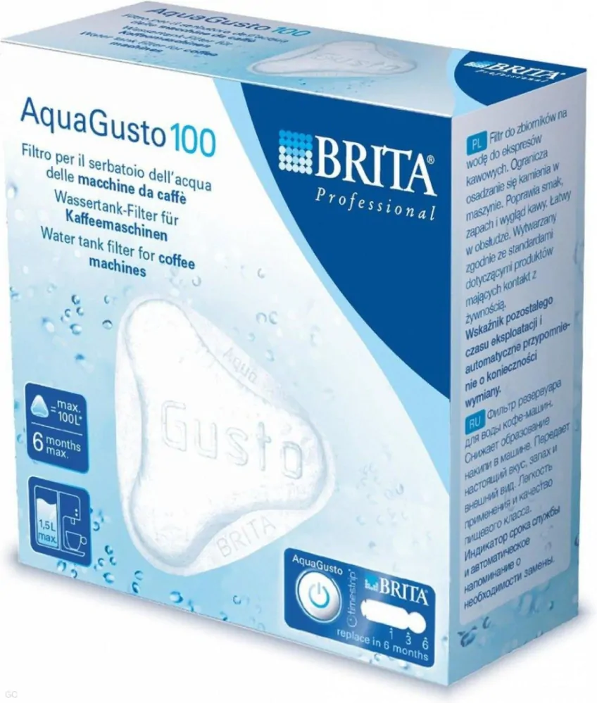 Brita AquaGusto 100