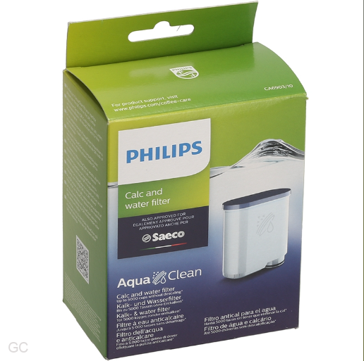 Filtr Philips Aqua Clean 1ks