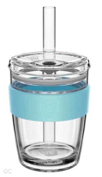Keepcup COLD CUP LONGPLAY CLOUD 340 ml