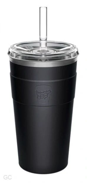 Keepcup CC THERMAL BLACK 454 ml