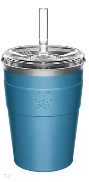Keepcup CC THERMAL KINGFISHER 340 ml