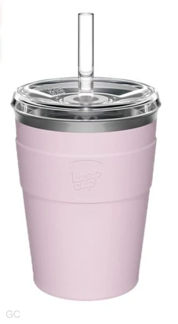 Keepcup CC THERMAL PASHMAK PINK 340 ml