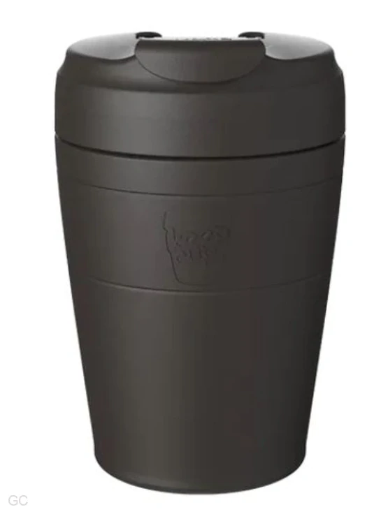 KeepCup Commuter BLACK 340 ml