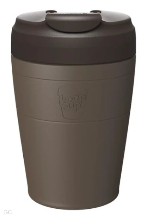 KeepCup Commuter CHOCOLATE 340 ml