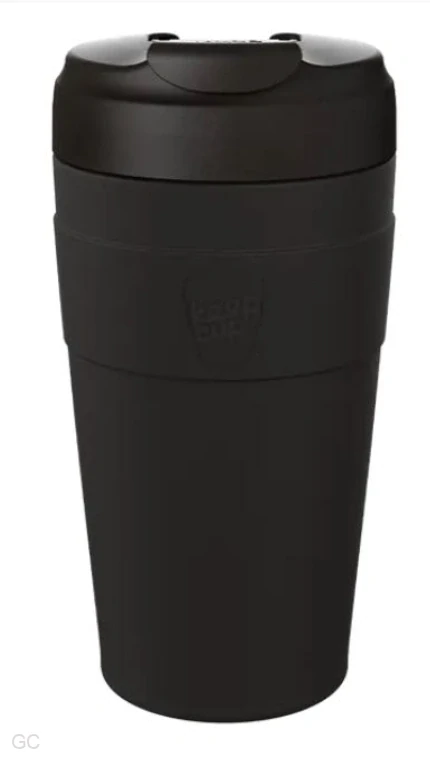KeepCup Commuter BLACK 454 ml