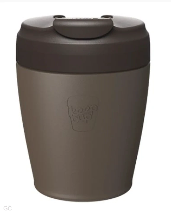 KeepCup Commuter CHOCOLATE 227 ml