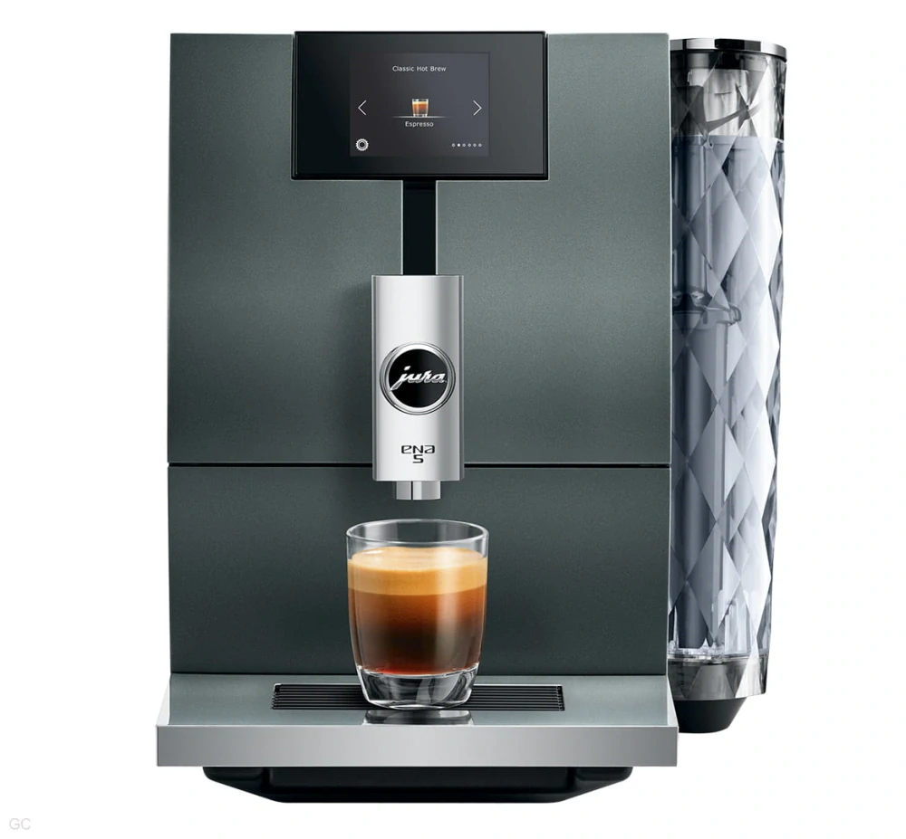 Jura ENA 5 Night Inox