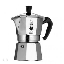 Bialetti Moka Express 4 porce