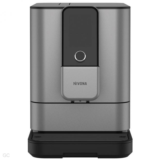 Kávovar NIVONA NIVO 8103 Matt black / titan