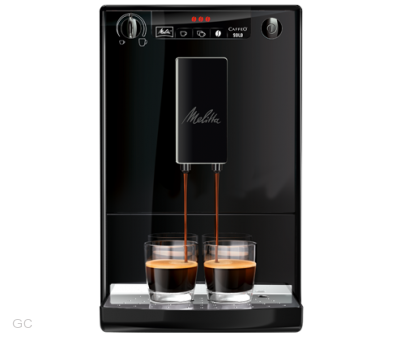 Kávovar Melitta SOLO Pure Black