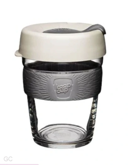 KeepCup Brew Milk 340 ml