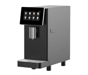 Dr. Coffee napěňovač mléka MF3