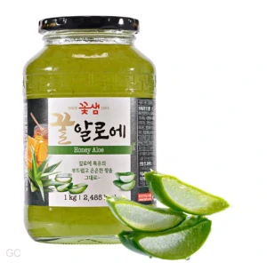 Aloe Vera Tea by Kotsam 1kg