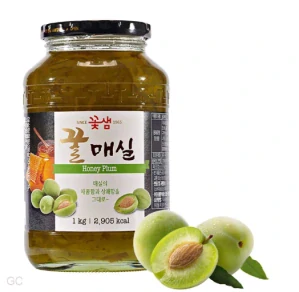 Green plum Tea by Kotsam 1kg