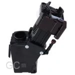 Spařovací jednotka VC pro plně automatické kávovary Jura C3/C8/C9