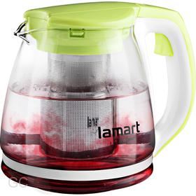 KONVICE 1,1L ZELENÁ VERRE LAMART