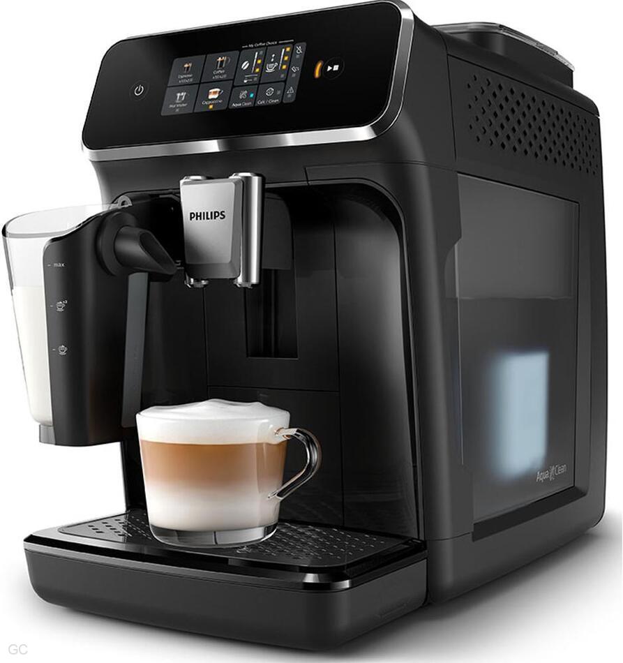 KÁVOVAR PHILIPS Series 2300 LatteGo EP2331/10