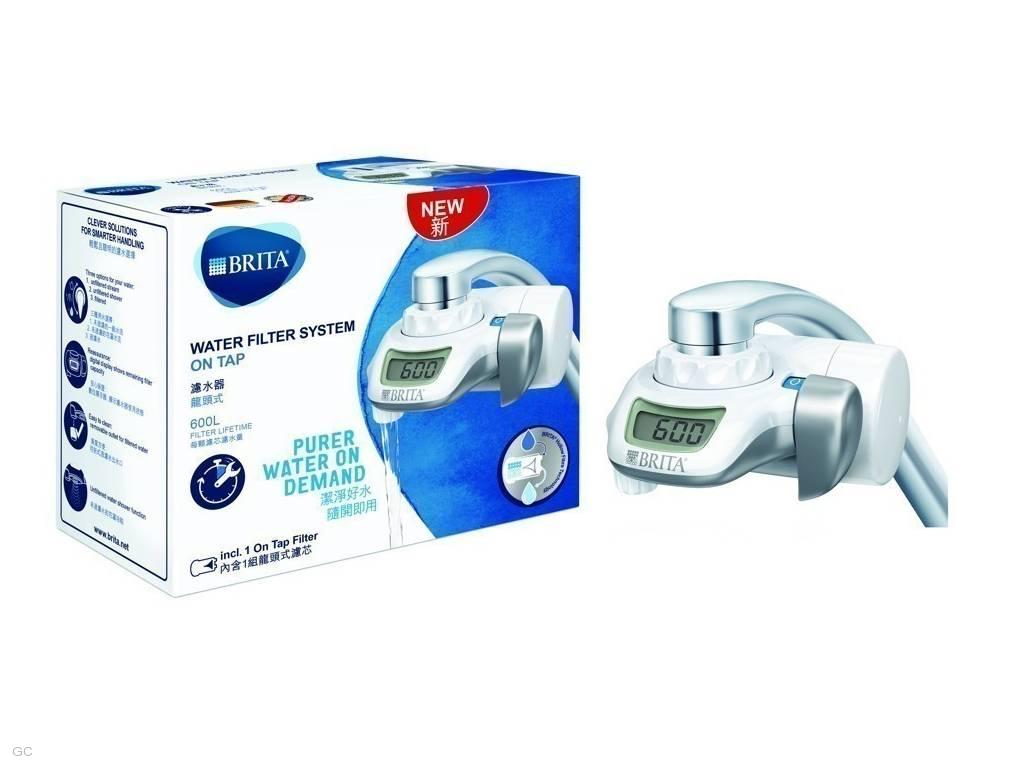 Vodní filtr na kohoutek BRITA ON TAP